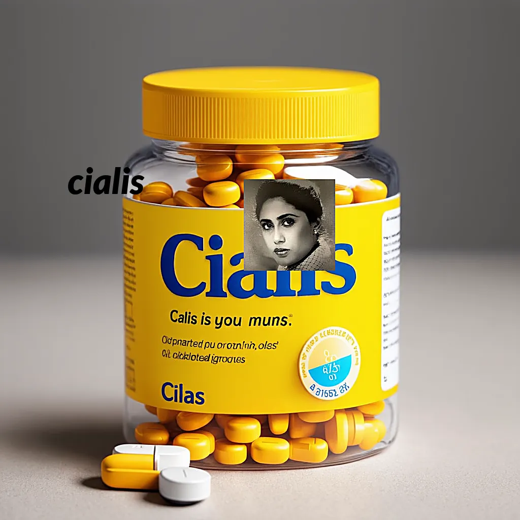 Vente libre cialis